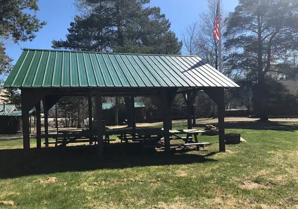 Photo of Outdoor in Rangeley