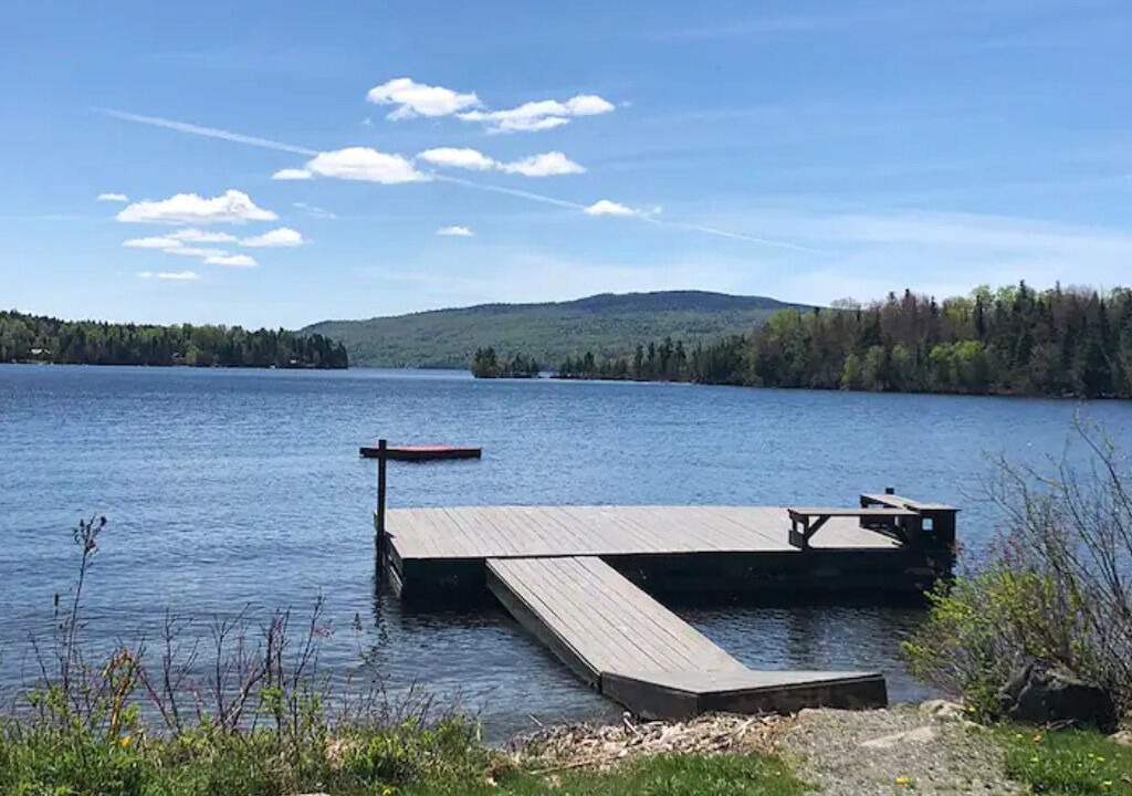 Photo of Outdoor in Rangeley
