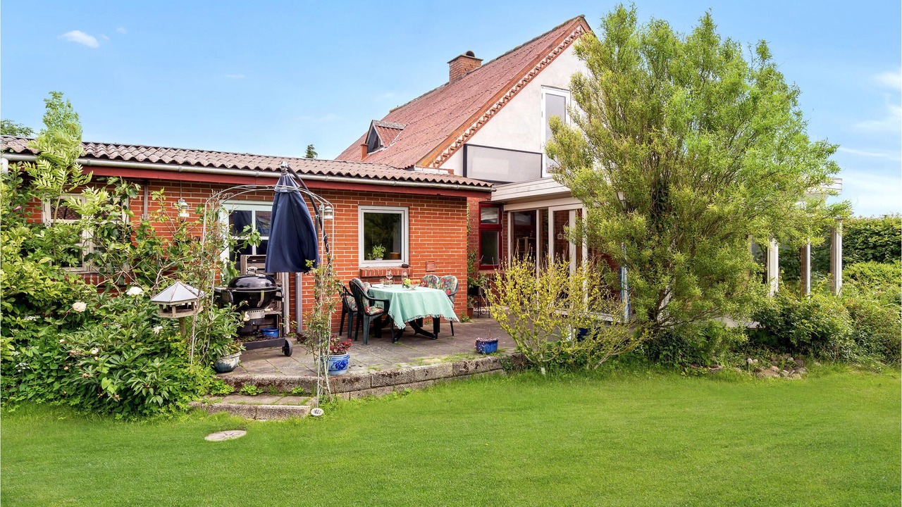 Photo of Outdoor in Lemvig