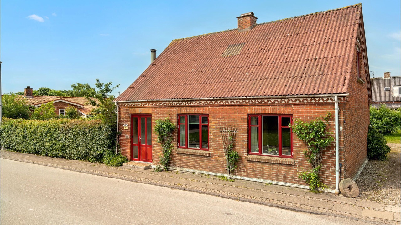 Photo of Outdoor in Lemvig