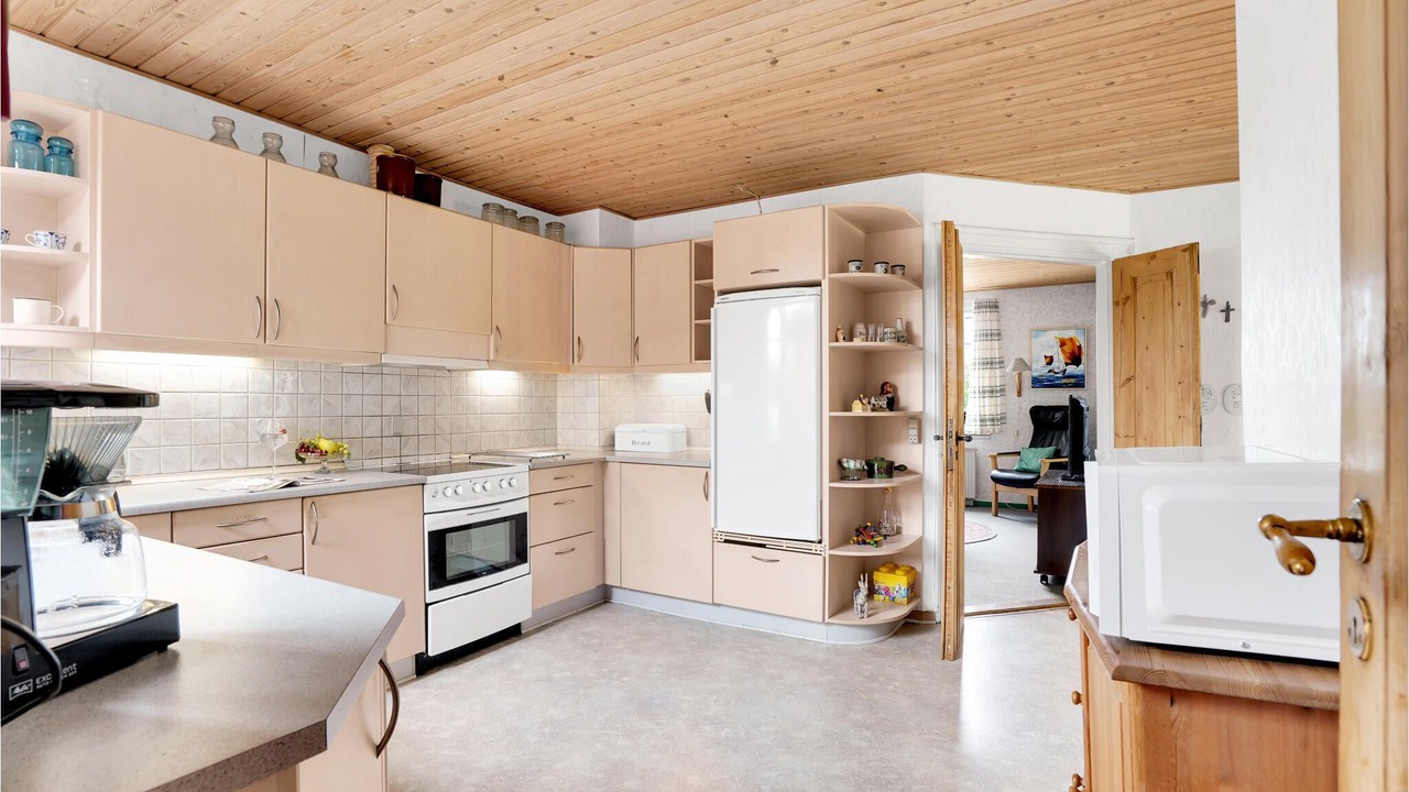 Photo of Kitchen in Lemvig