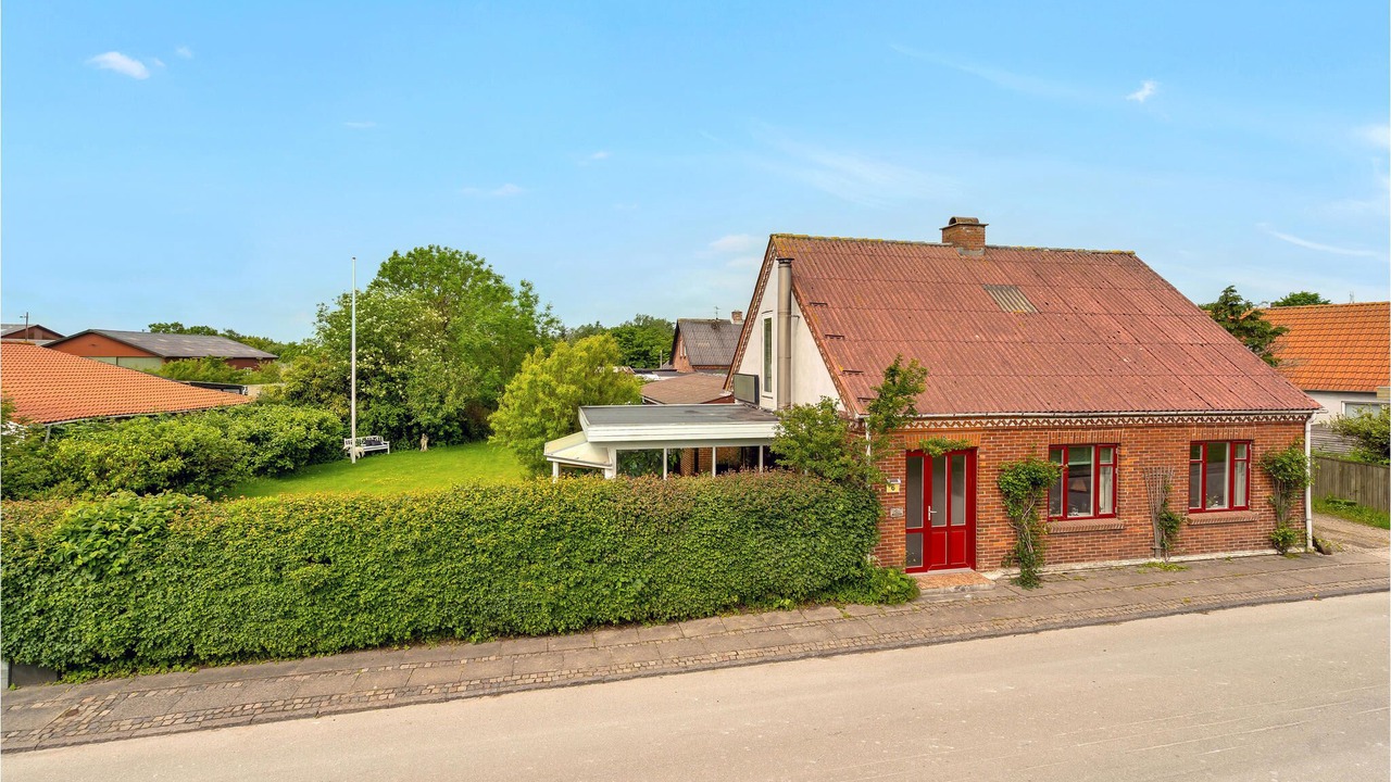 Photo of Outdoor in Lemvig
