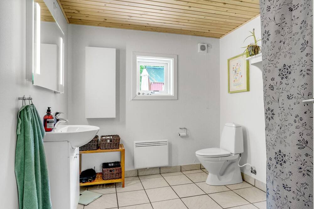 Photo of Bathroom in Gistrup