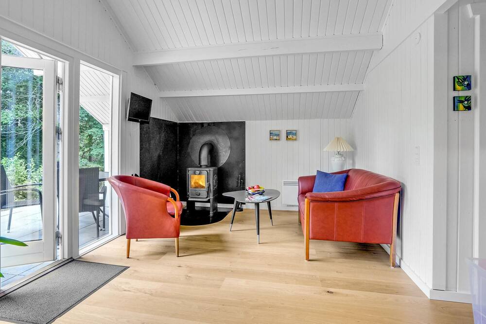 Photo of Bedroom in Gistrup