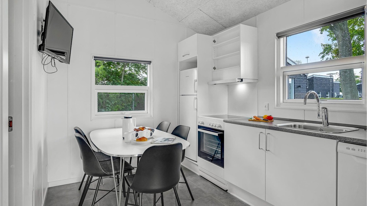 Photo of Kitchen in Assens