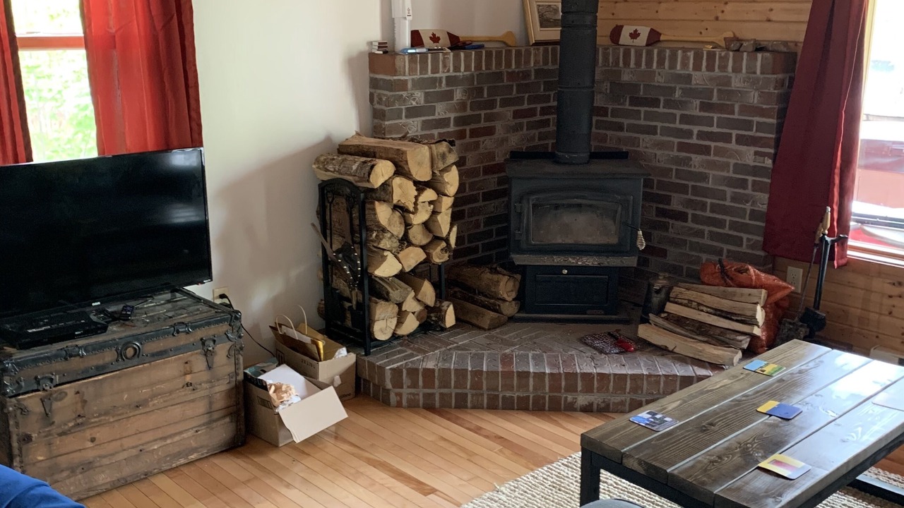 Photo of Livingroom in Smiths Corner