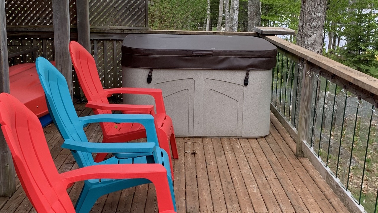 Photo of Outdoor in Smiths Corner