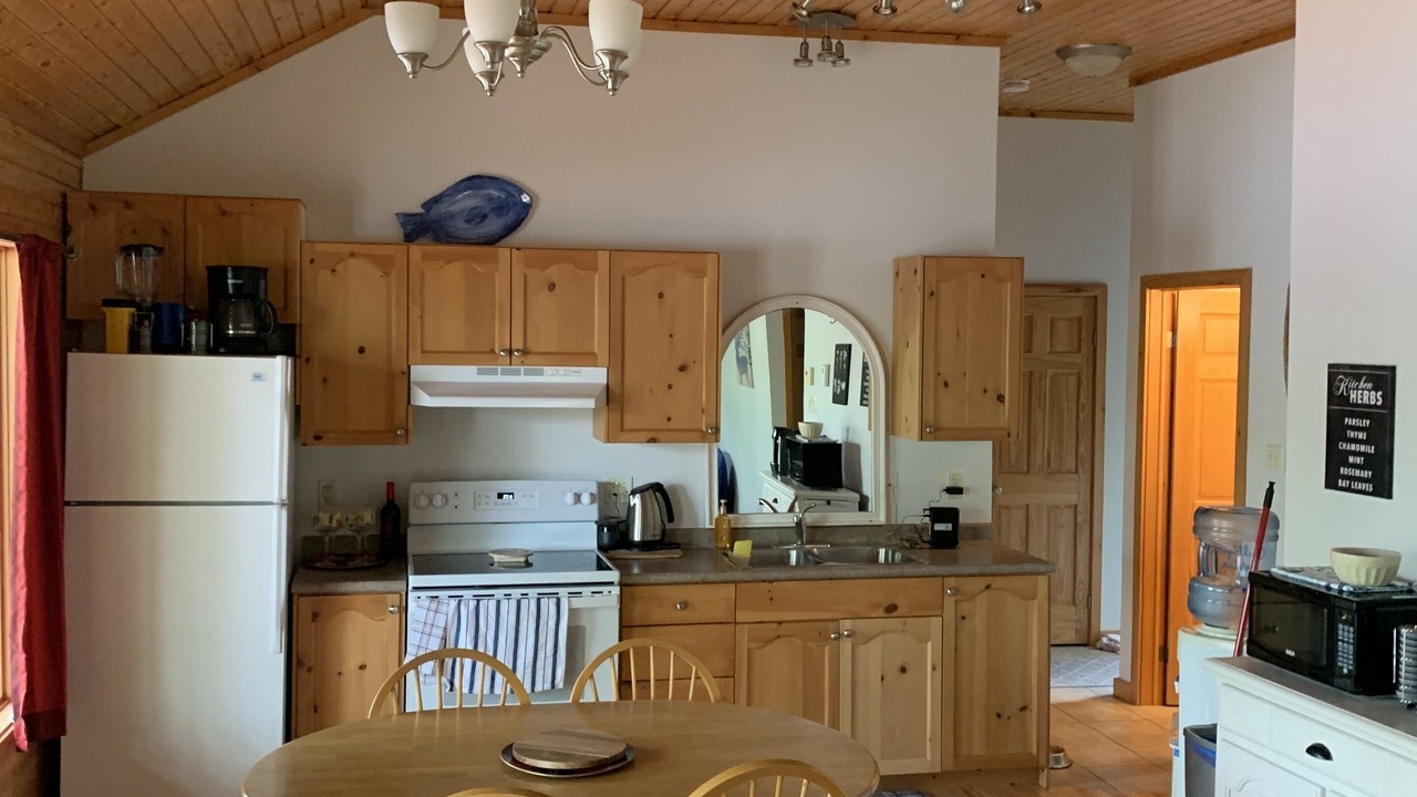 Photo of Kitchen in Smiths Corner