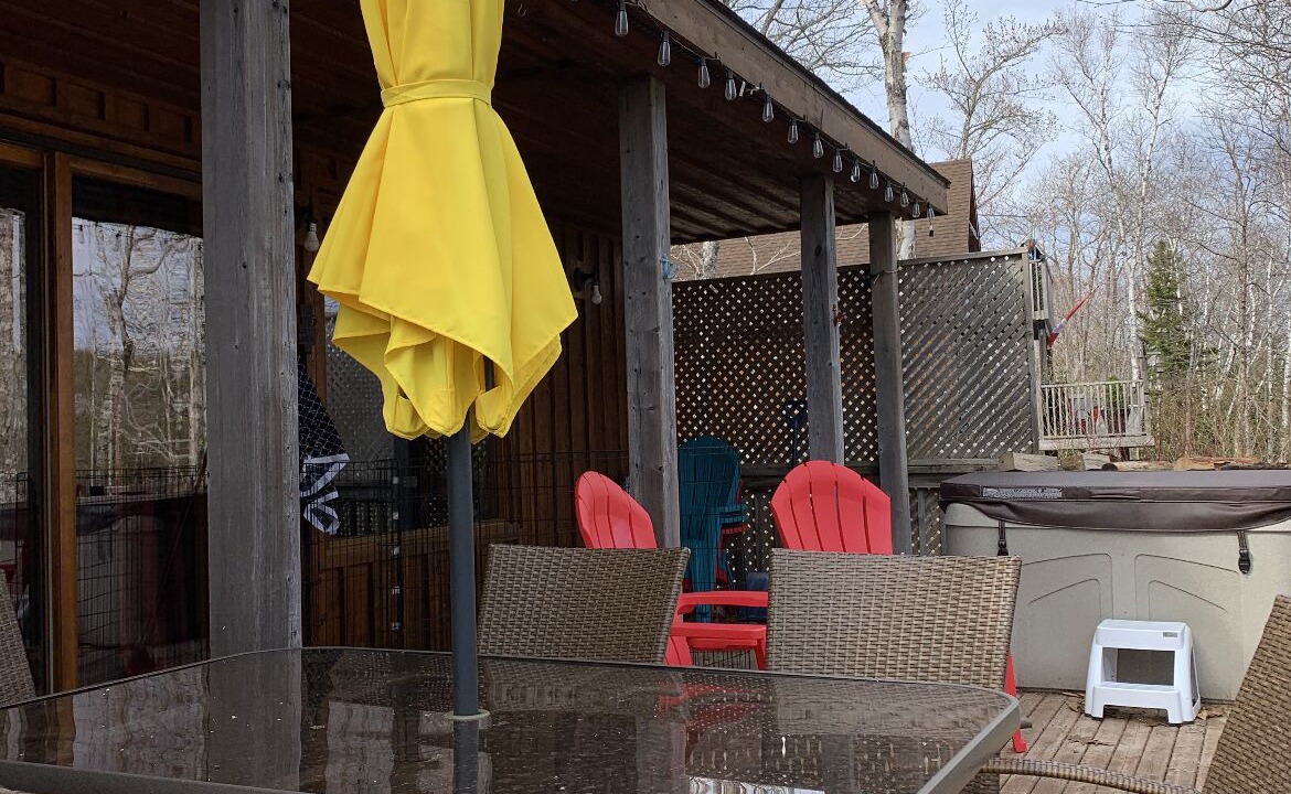 Photo of Outdoor in Smiths Corner
