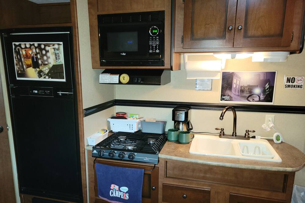 Photo of Kitchen in Carrollton