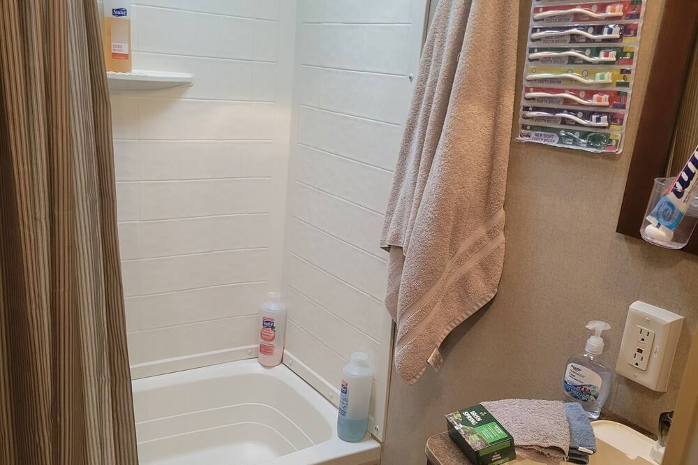 Photo of Bathroom in Carrollton