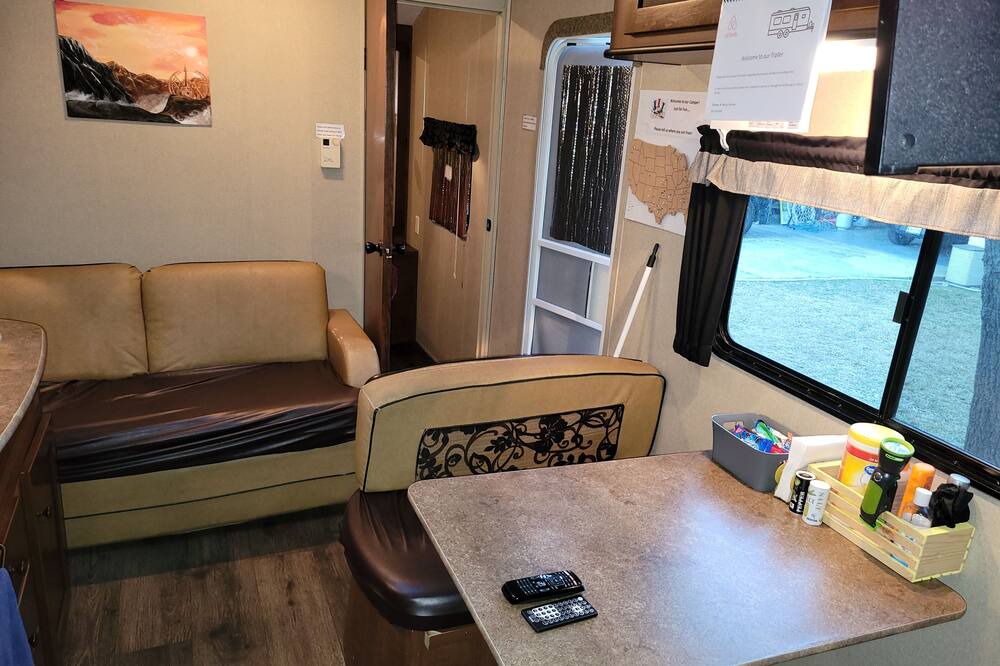 Photo of Livingroom in Carrollton