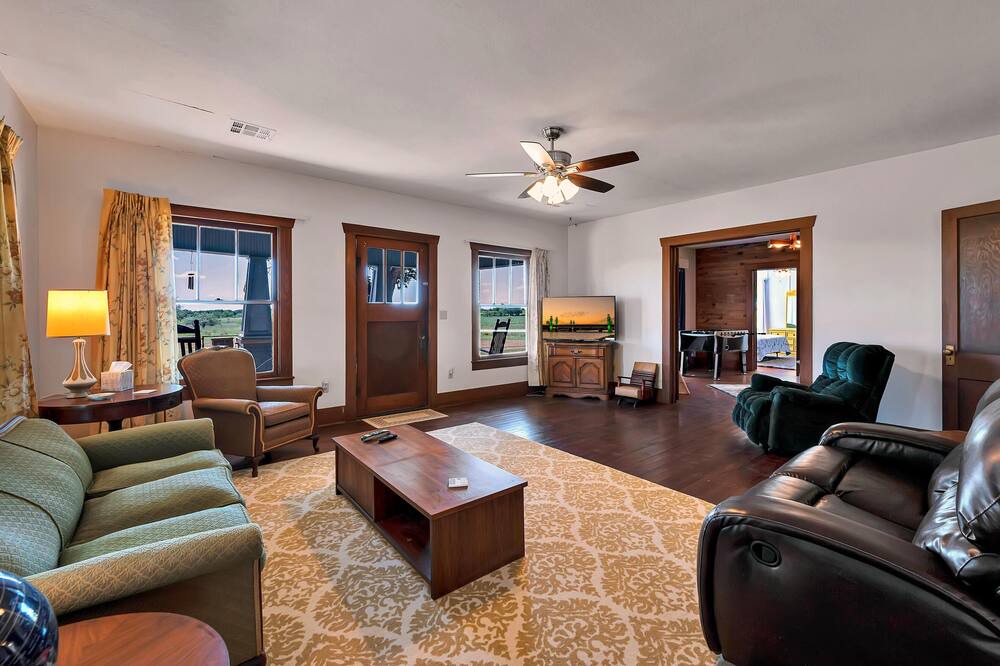 Photo of Livingroom in Clifton