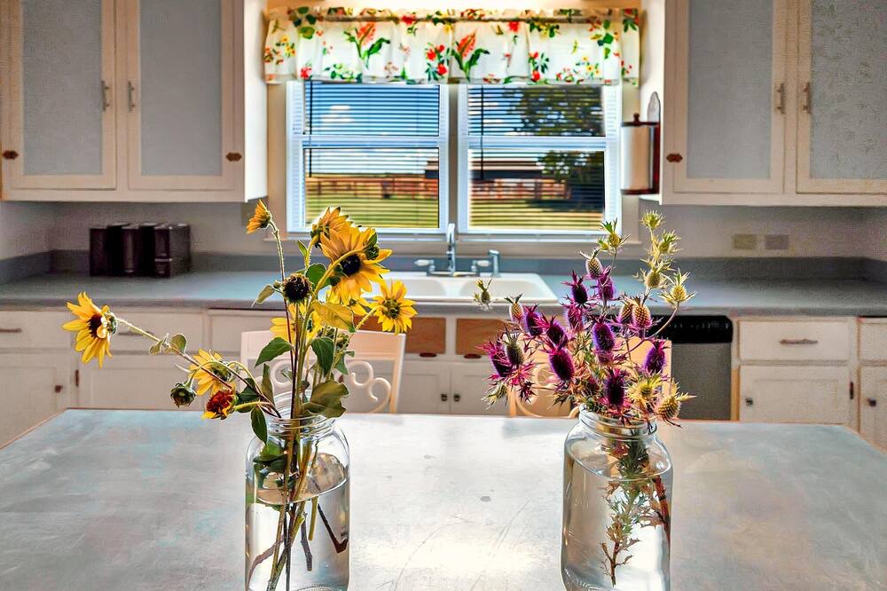 Photo of Kitchen in Clifton