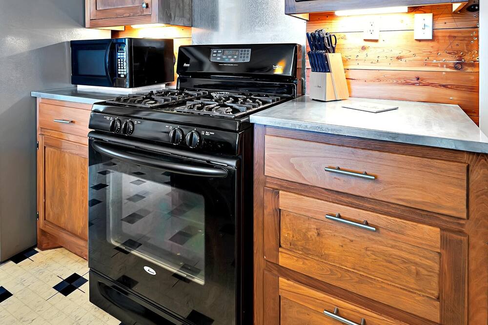 Photo of Kitchen in Clifton