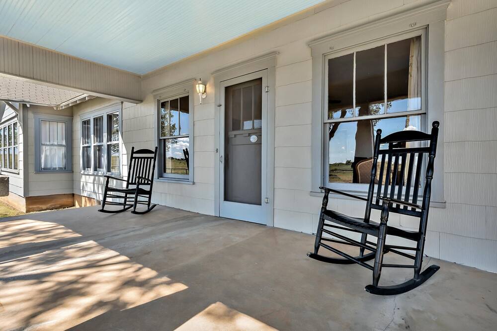 Photo of Patio Balcony in Clifton