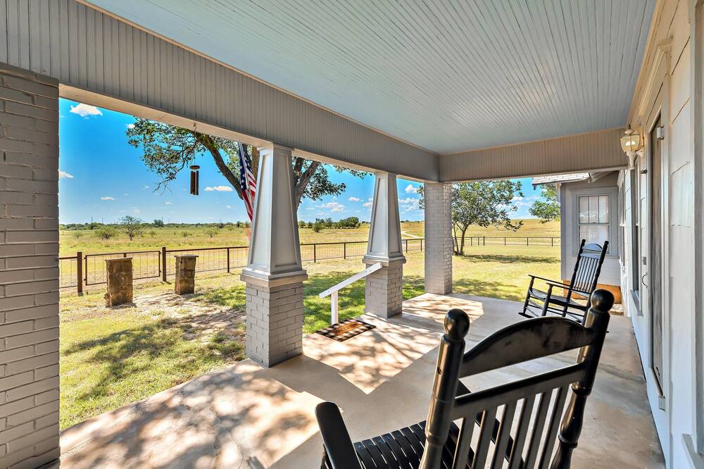 Photo of Patio Balcony in Clifton