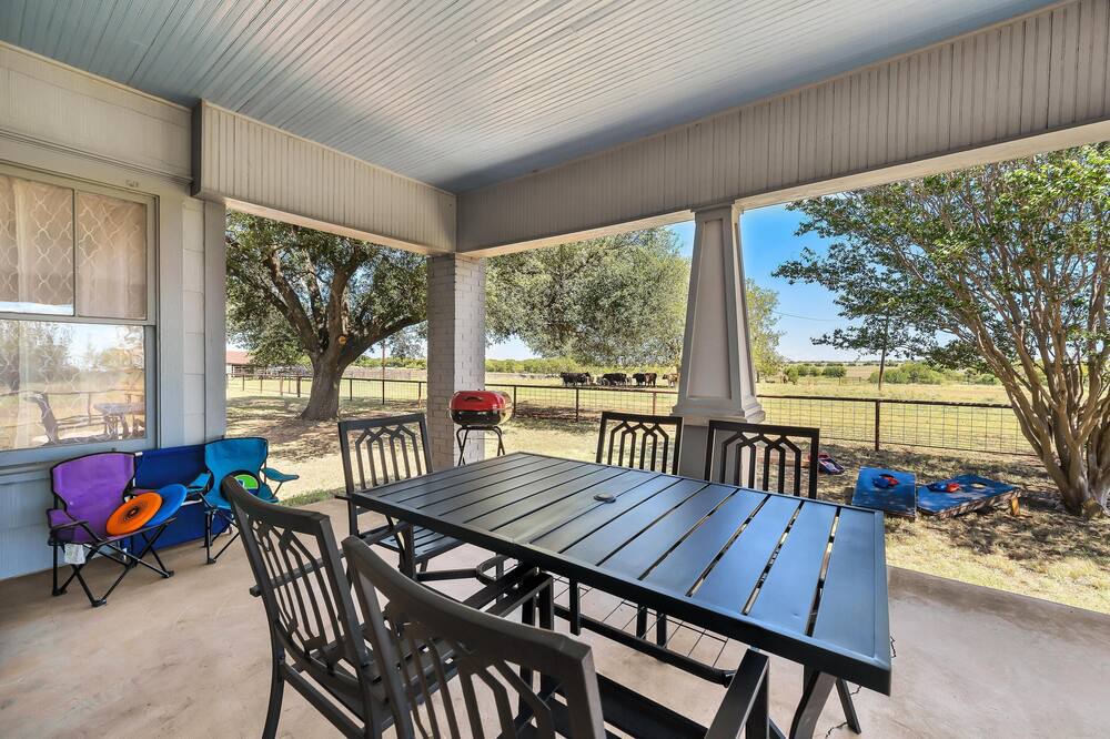 Photo of Patio Balcony in Clifton