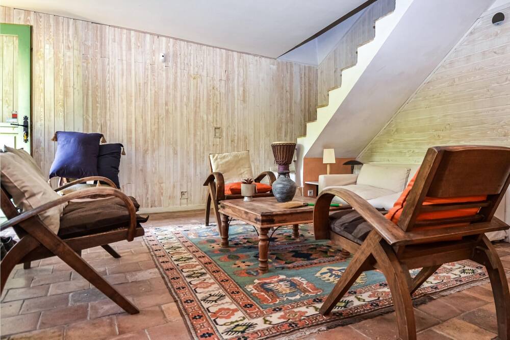 Photo of Bedroom in La Roque-sur-Ceze