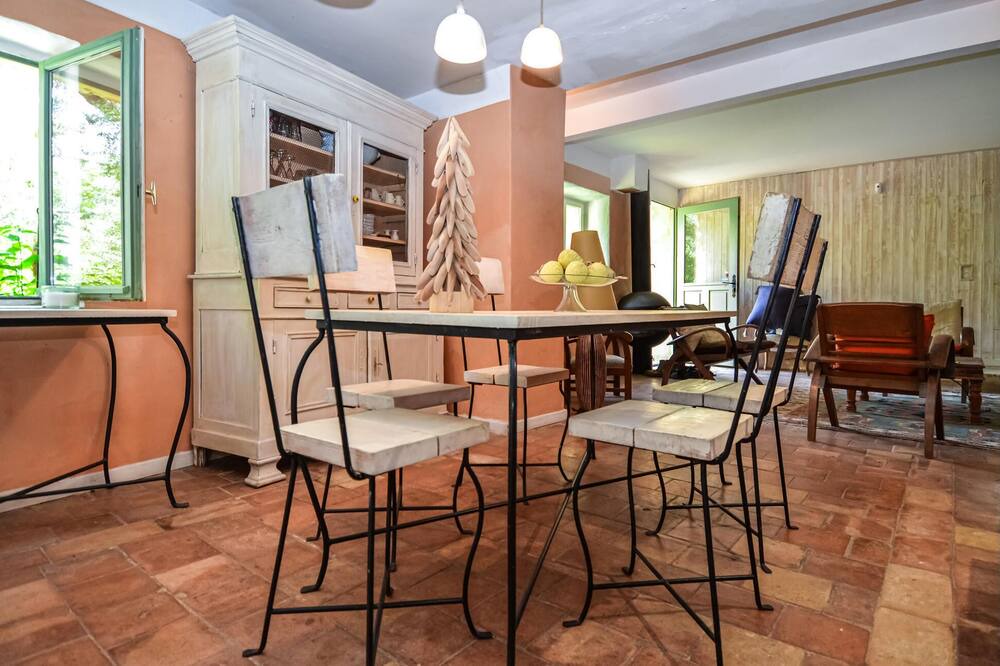 Photo of Bedroom in La Roque-sur-Ceze