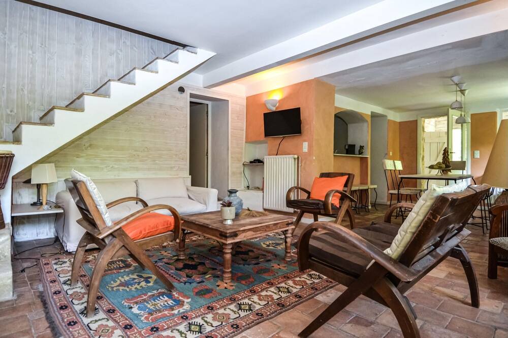 Photo of Bedroom in La Roque-sur-Ceze