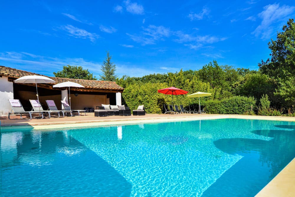 Photo of Outdoor in La Roque-sur-Ceze