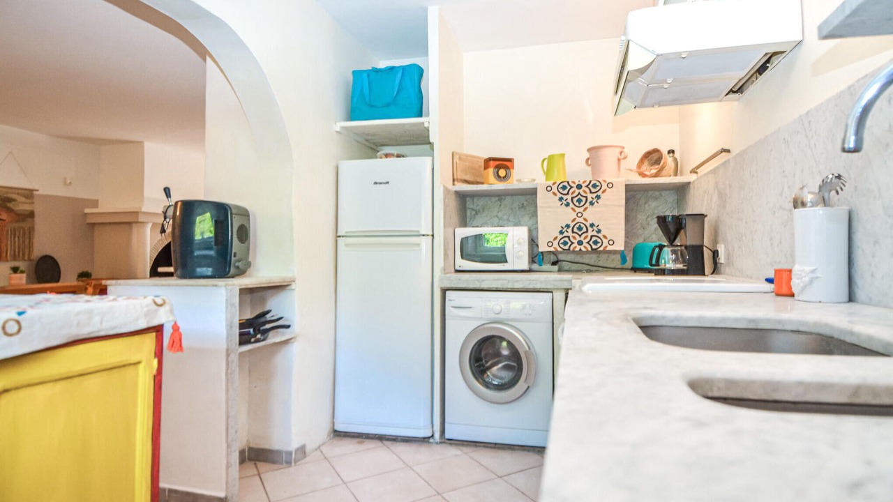Photo of Kitchen in La Roque-sur-Ceze