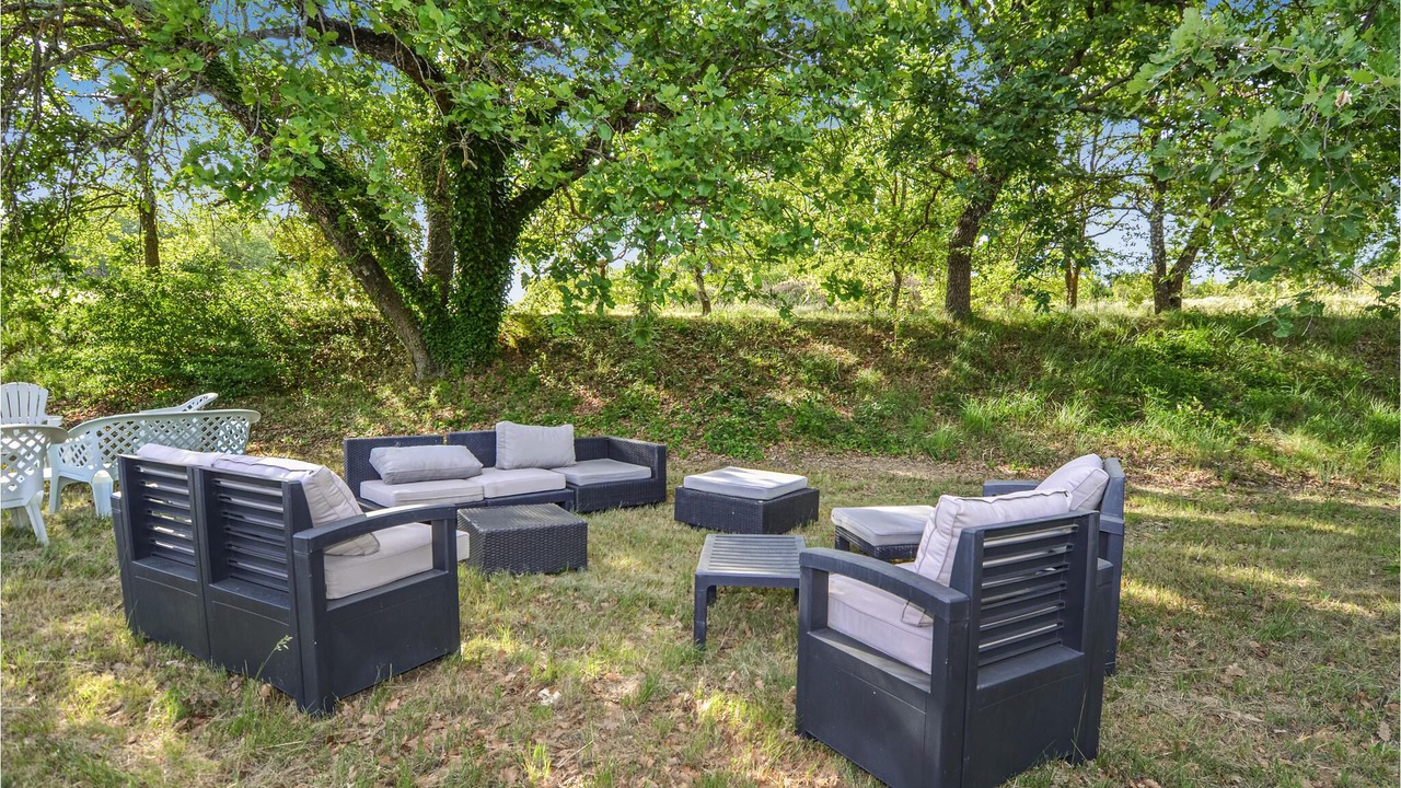 Photo of Outdoor in La Roque-sur-Ceze
