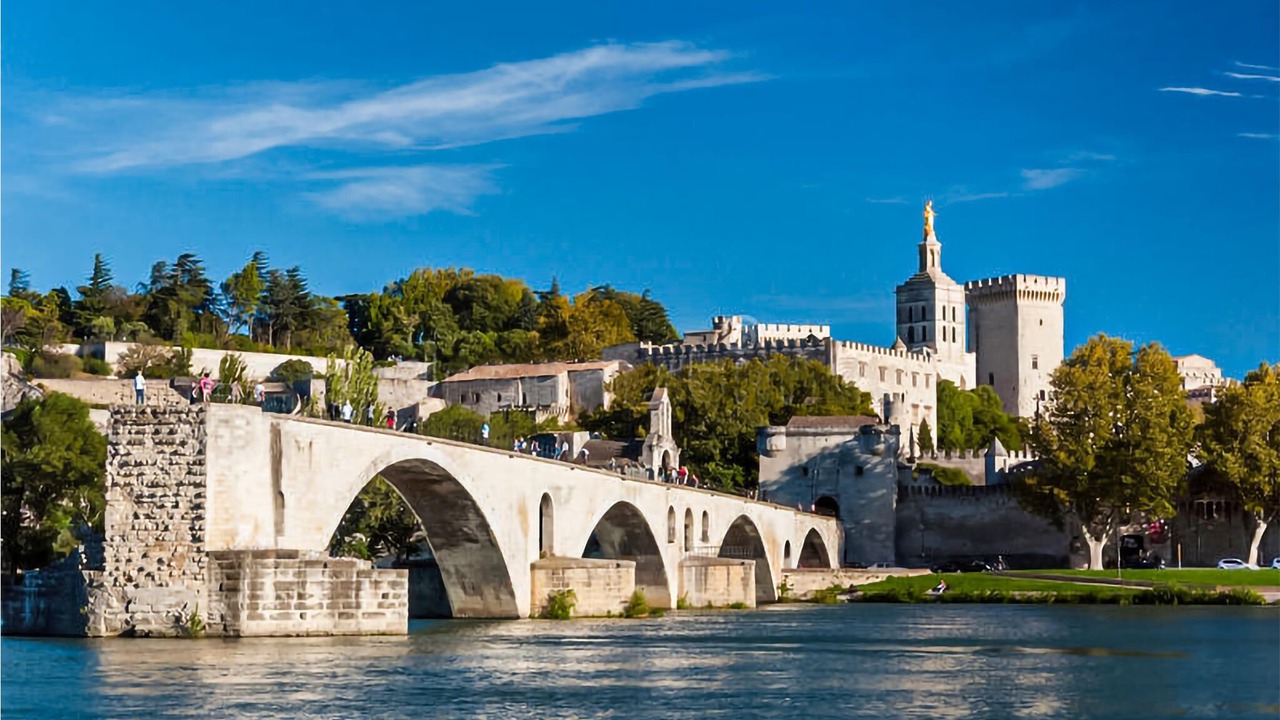 Photo of Outdoor in La Roque-sur-Ceze