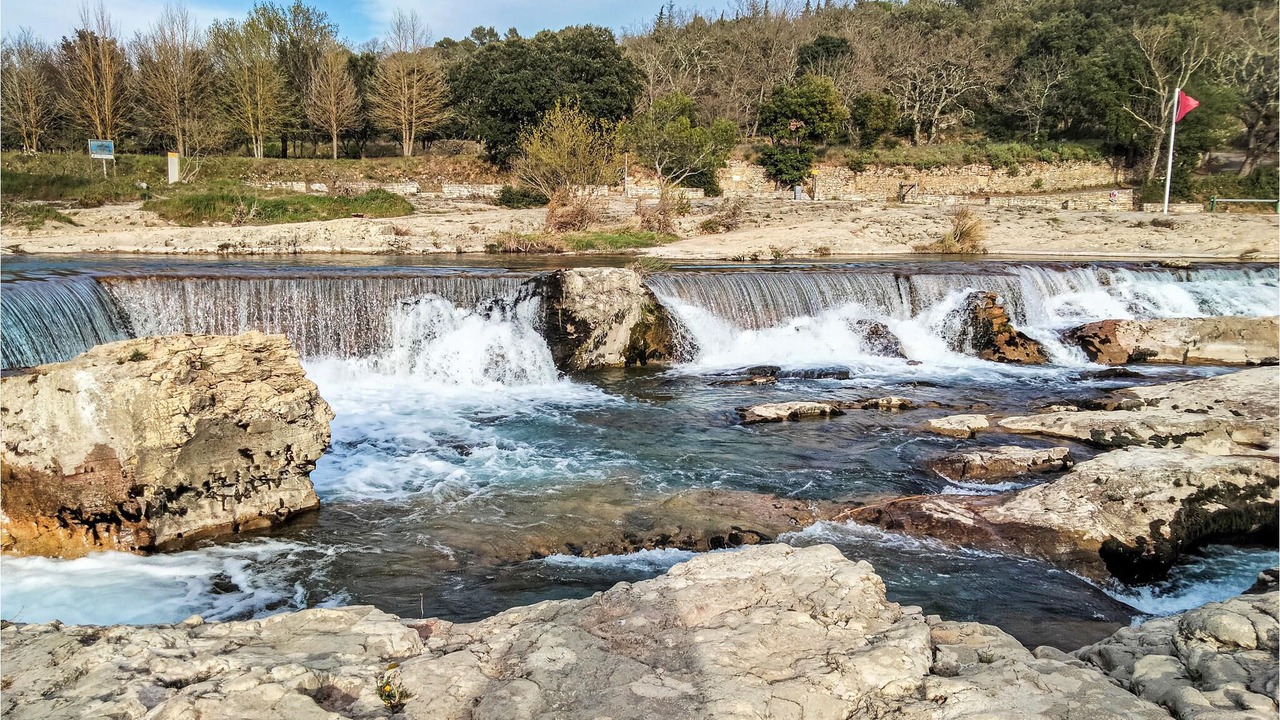 Photo of Outdoor in La Roque-sur-Ceze