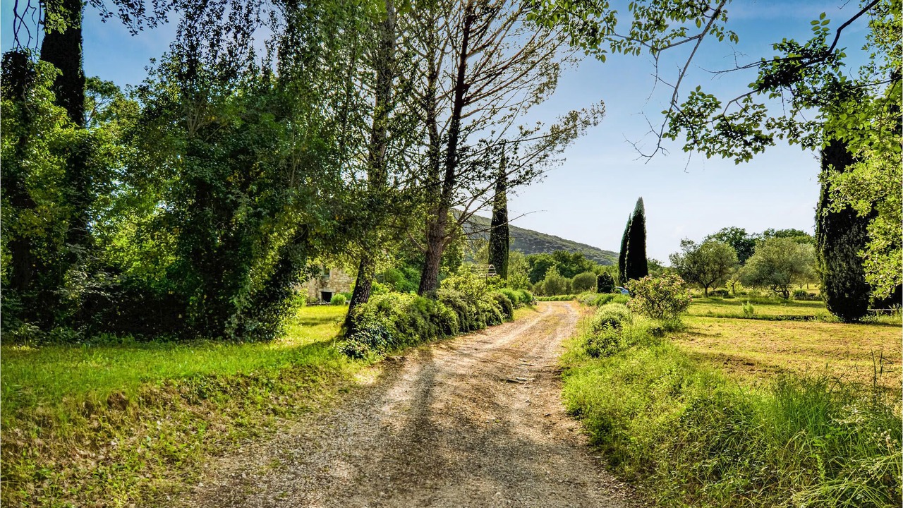 Photo of Outdoor in La Roque-sur-Ceze