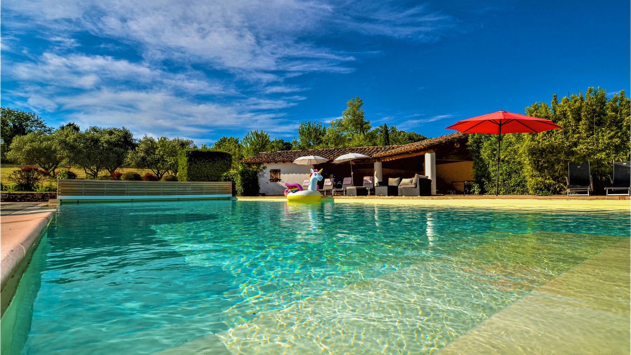 Photo of Outdoor in La Roque-sur-Ceze