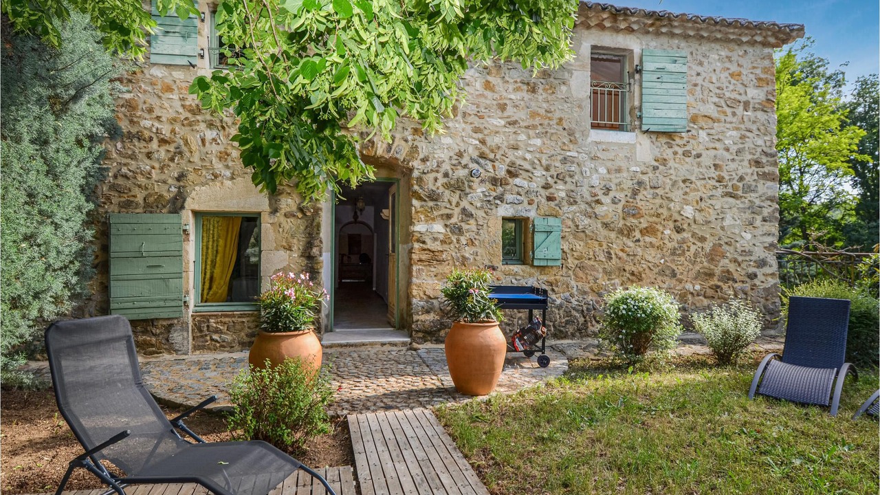 Photo of Outdoor in La Roque-sur-Ceze