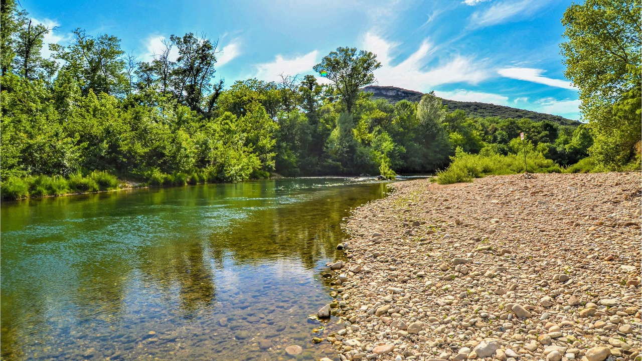 Photo of Outdoor in La Roque-sur-Ceze