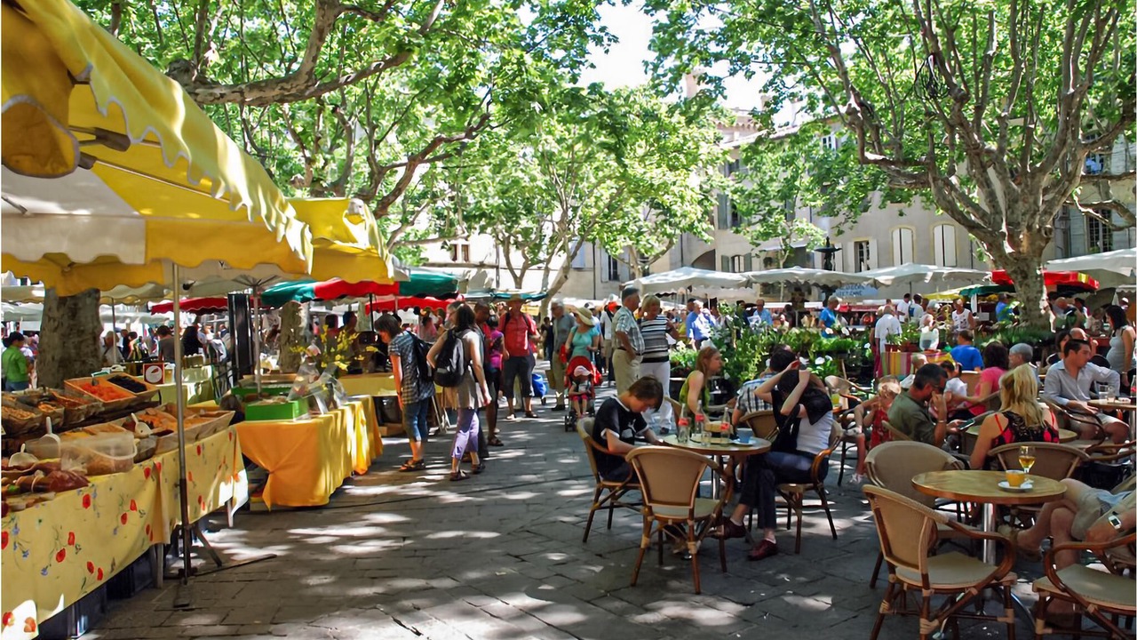 Photo of Others in La Roque-sur-Ceze