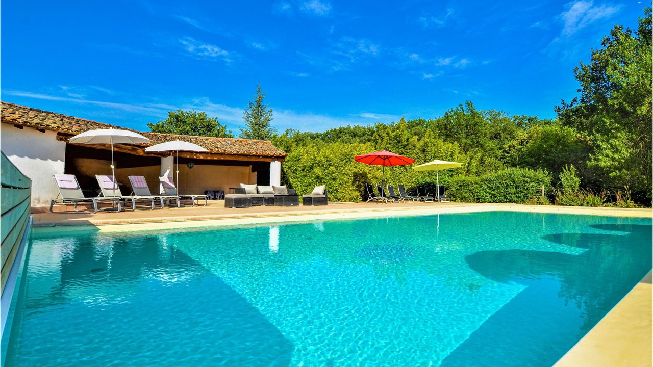 Photo of Outdoor in La Roque-sur-Ceze