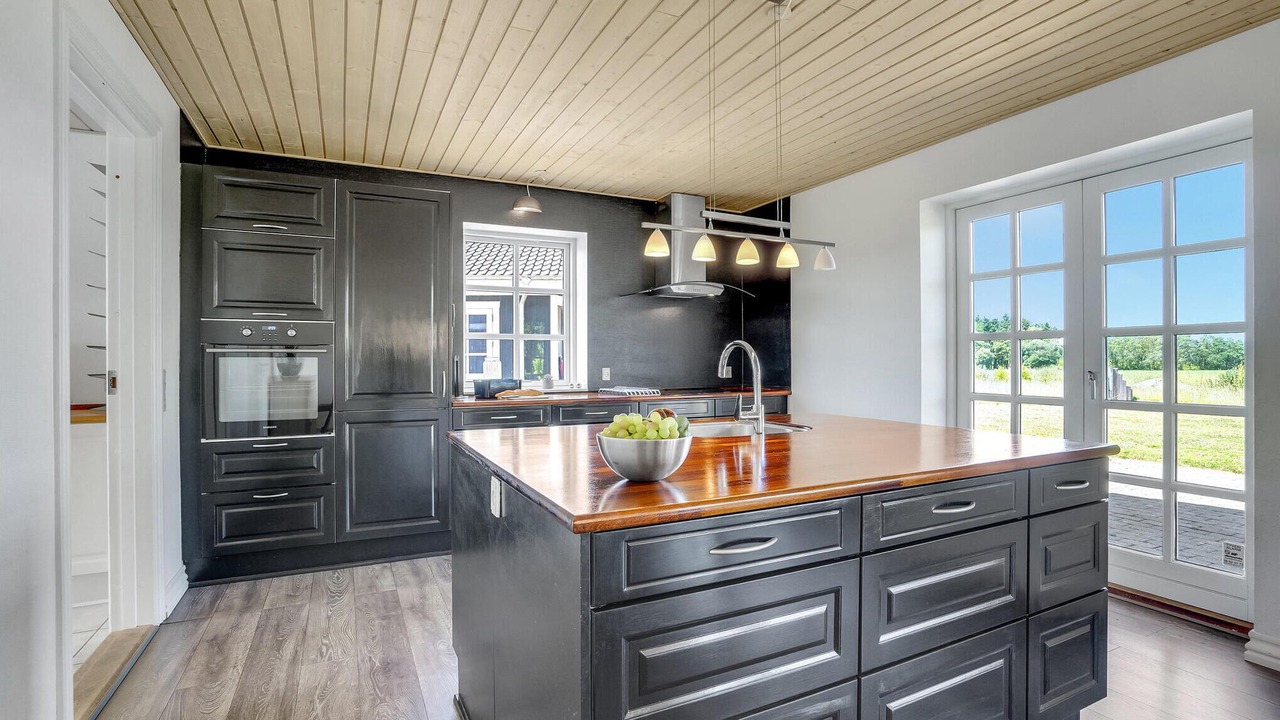 Photo of Kitchen in Gatten