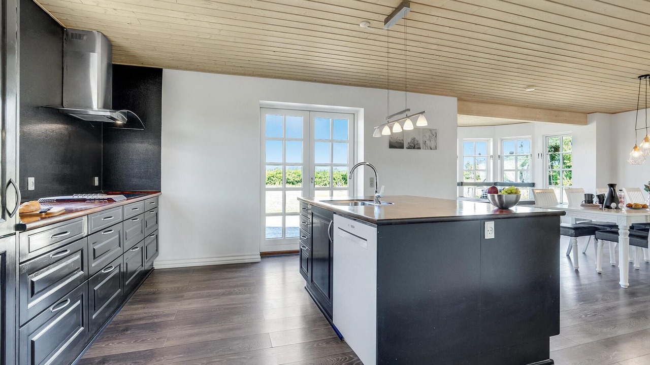 Photo of Kitchen in Gatten