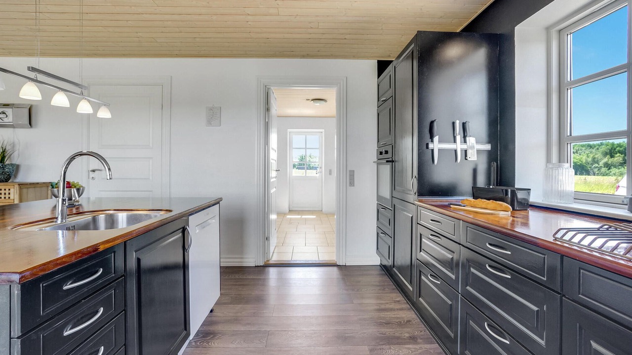 Photo of Kitchen in Gatten
