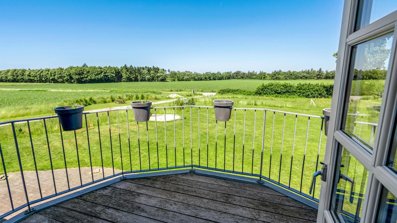 Photo of Patio Balcony in Gatten