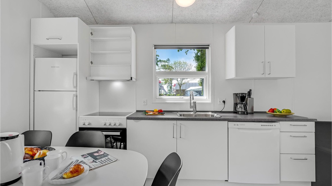 Photo of Kitchen in Assens