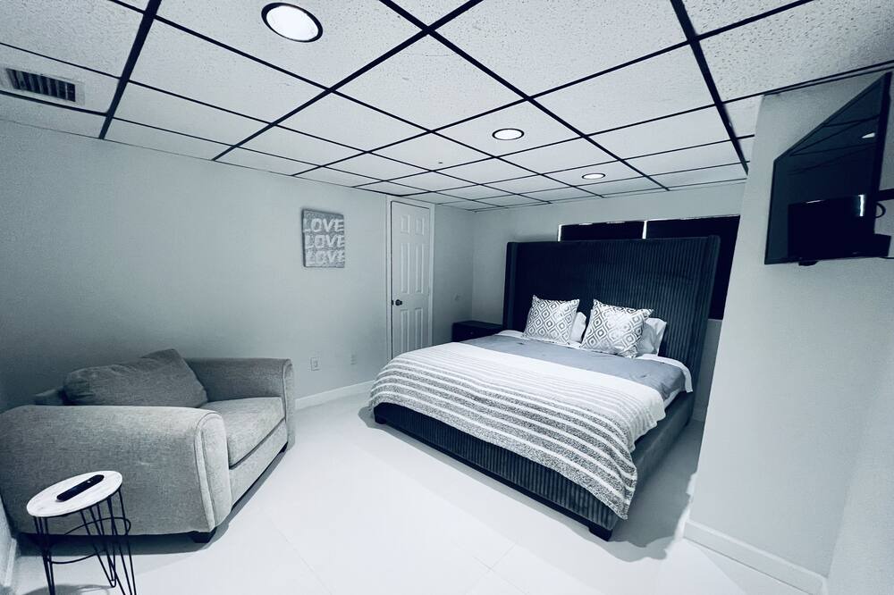 Photo of Bedroom in Margate