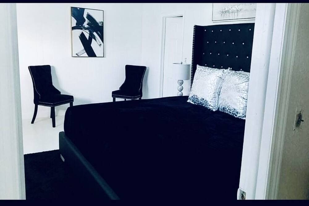 Photo of Bedroom in Margate