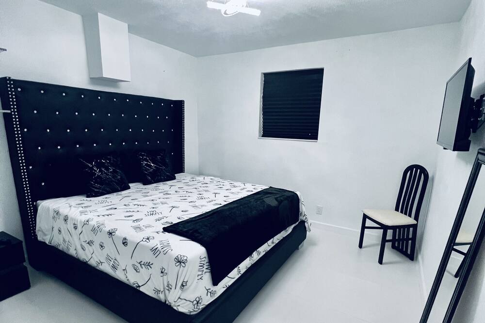 Photo of Bedroom in Margate