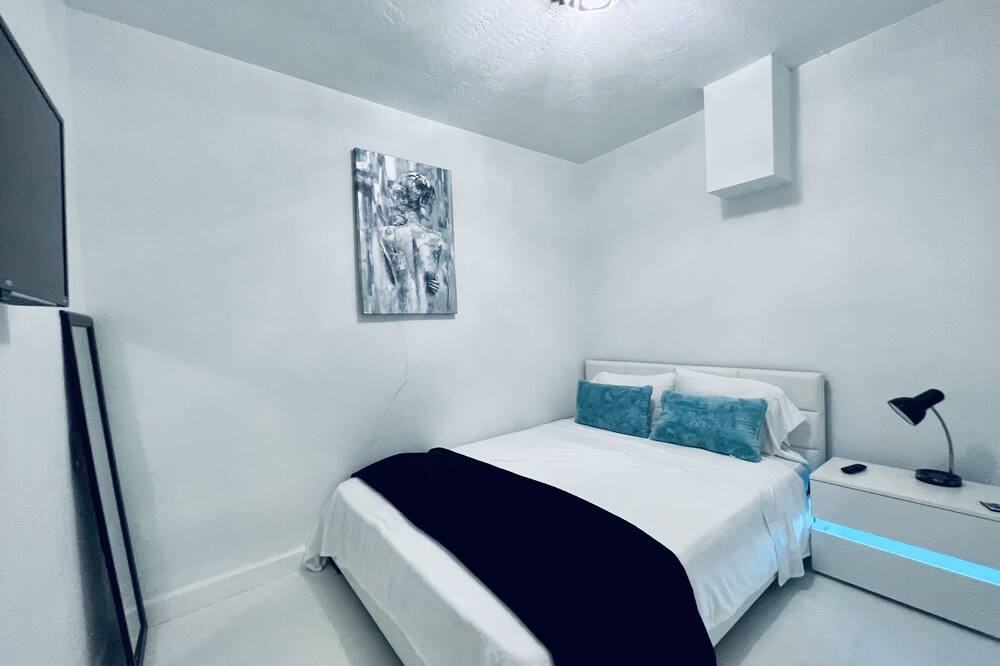 Photo of Bedroom in Margate