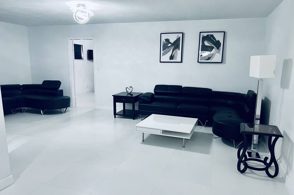 Photo of Livingroom in Margate