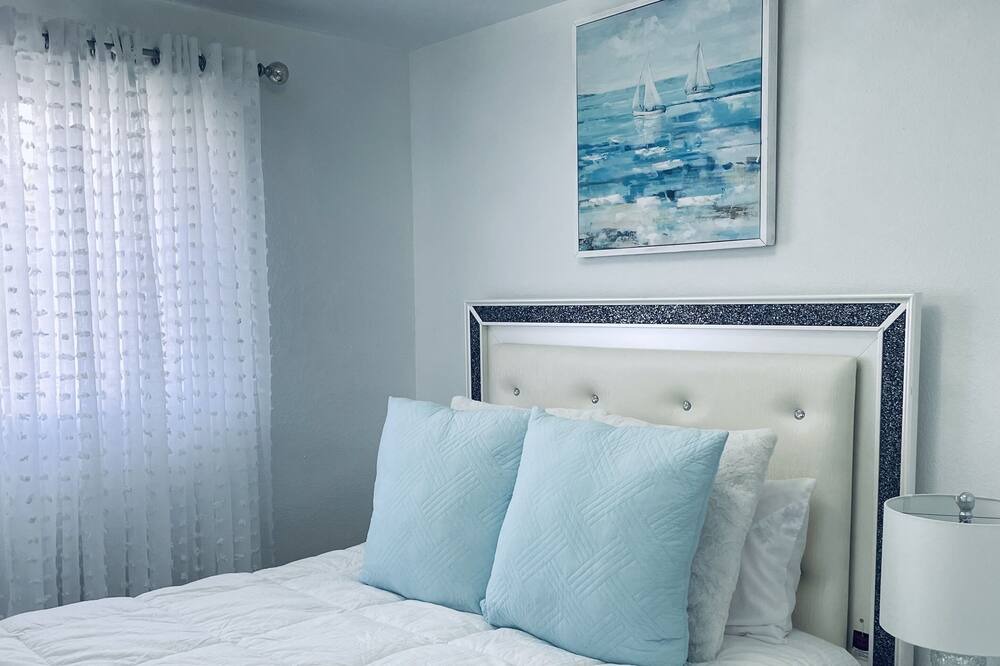 Photo of Bedroom in Margate