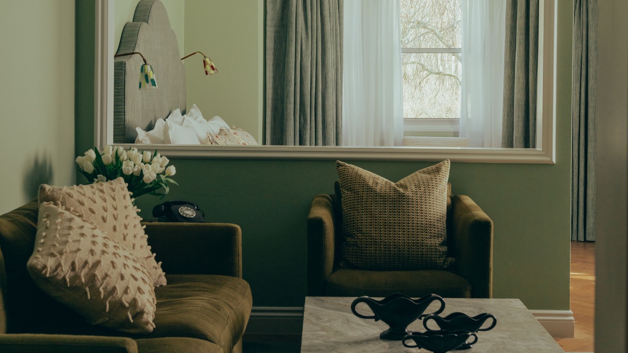 Photo of Bedroom in Fifield