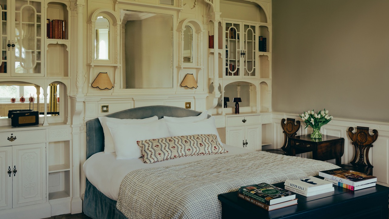 Photo of Bedroom in Fifield