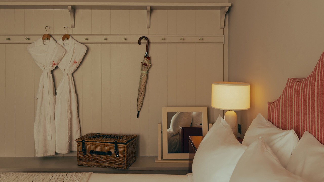 Photo of Bedroom in Fifield